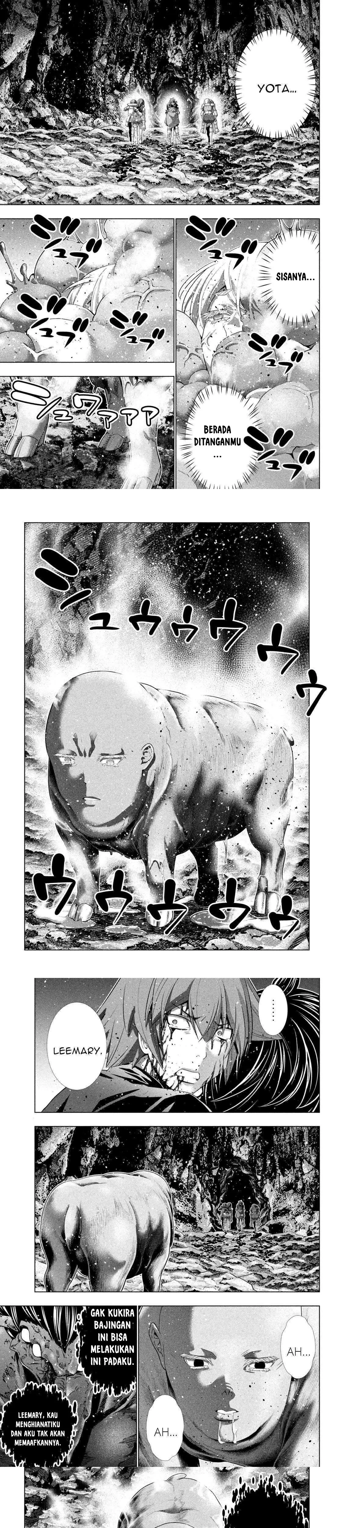 Parallel Paradise chapter 243 halaman 4