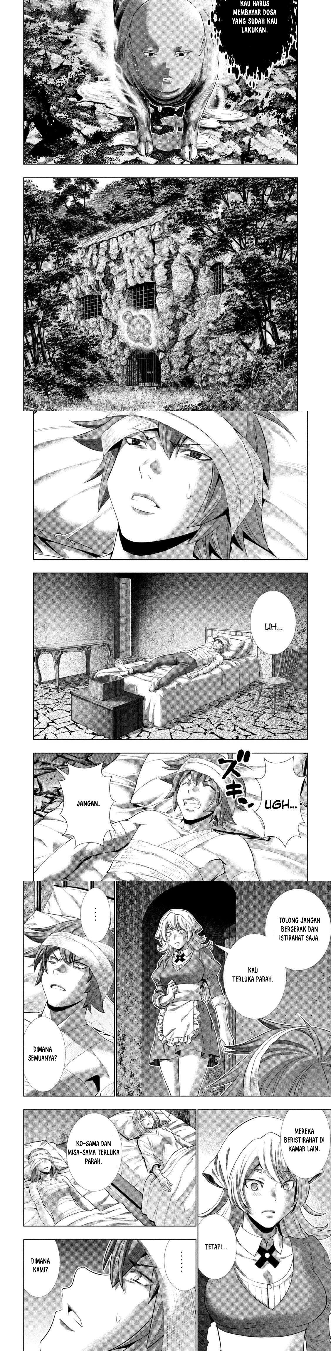 Parallel Paradise chapter 243 halaman 5