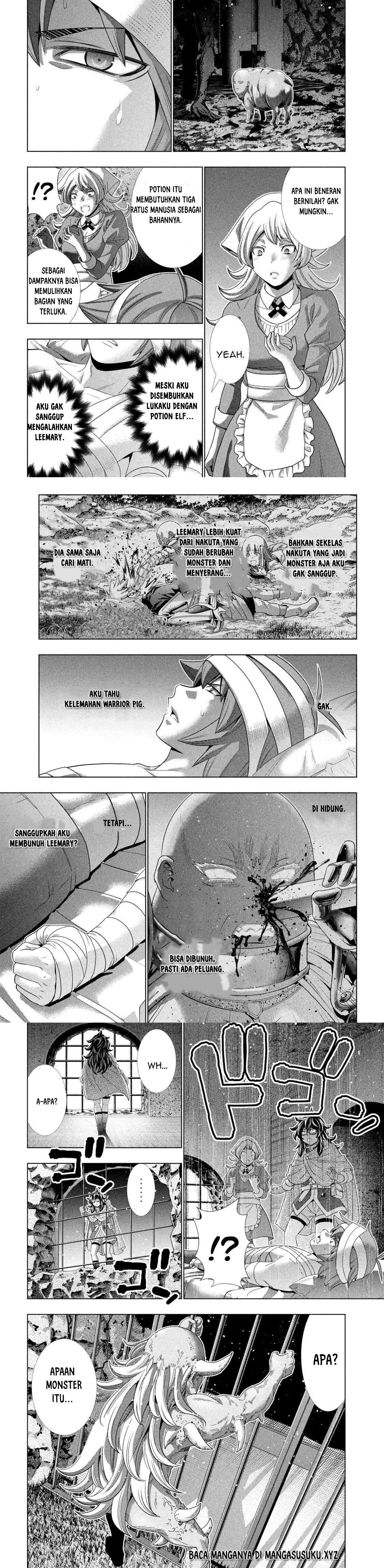 Parallel Paradise chapter 243 halaman 7