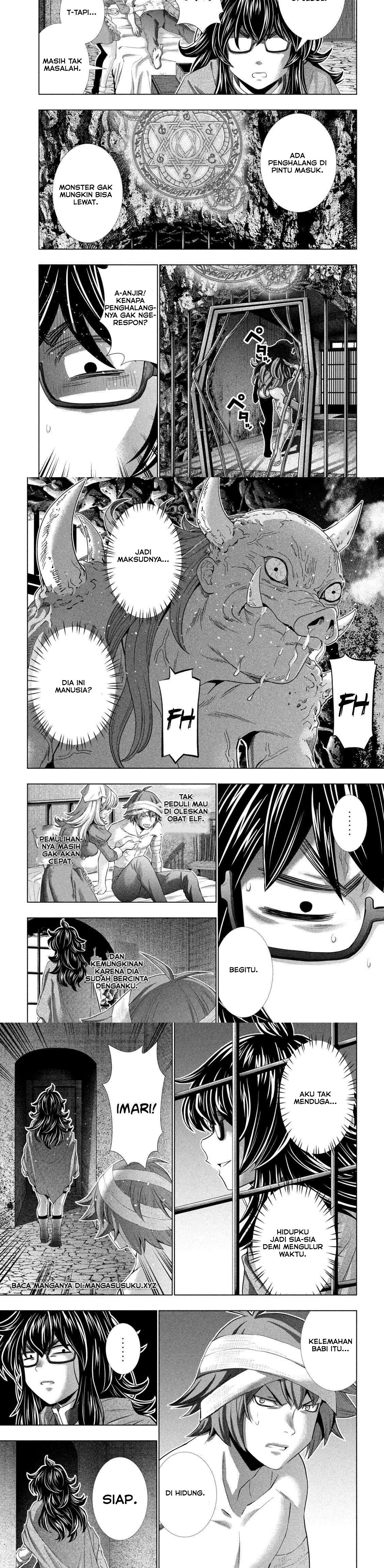 Parallel Paradise chapter 244 halaman 4