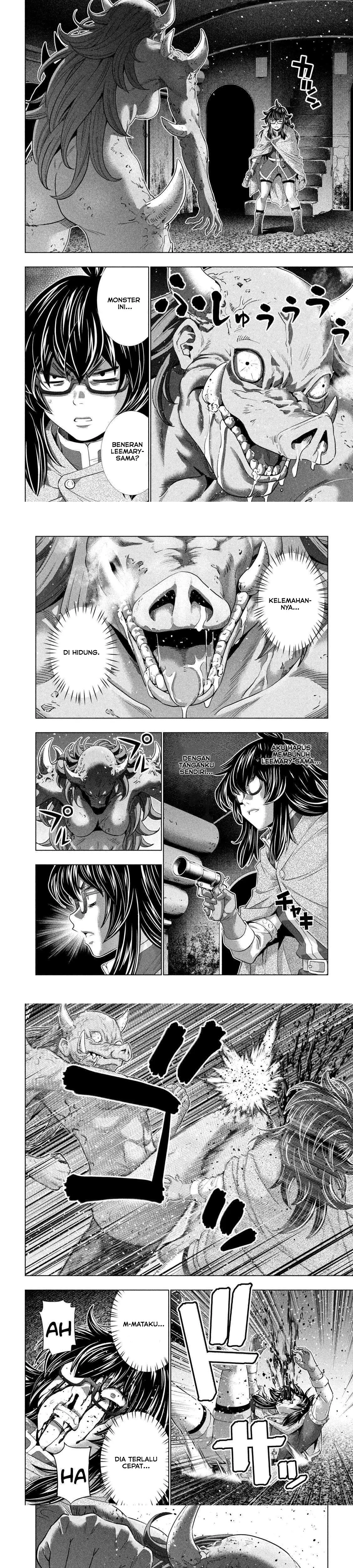 Parallel Paradise chapter 244 halaman 5