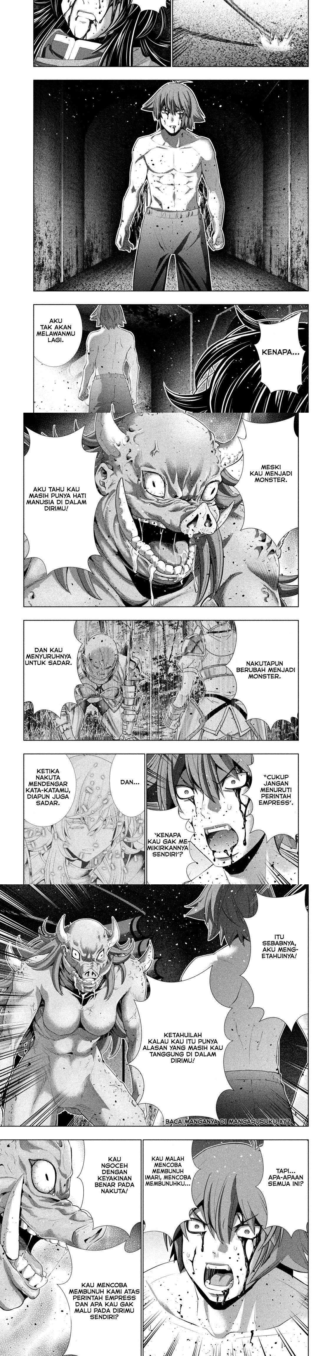 Parallel Paradise chapter 245 halaman 4