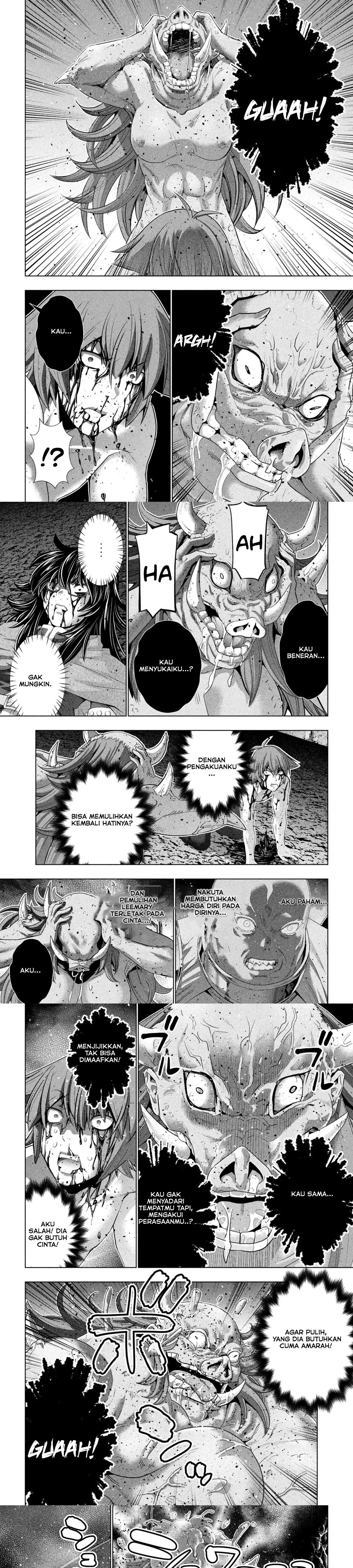 Parallel Paradise chapter 245 halaman 7