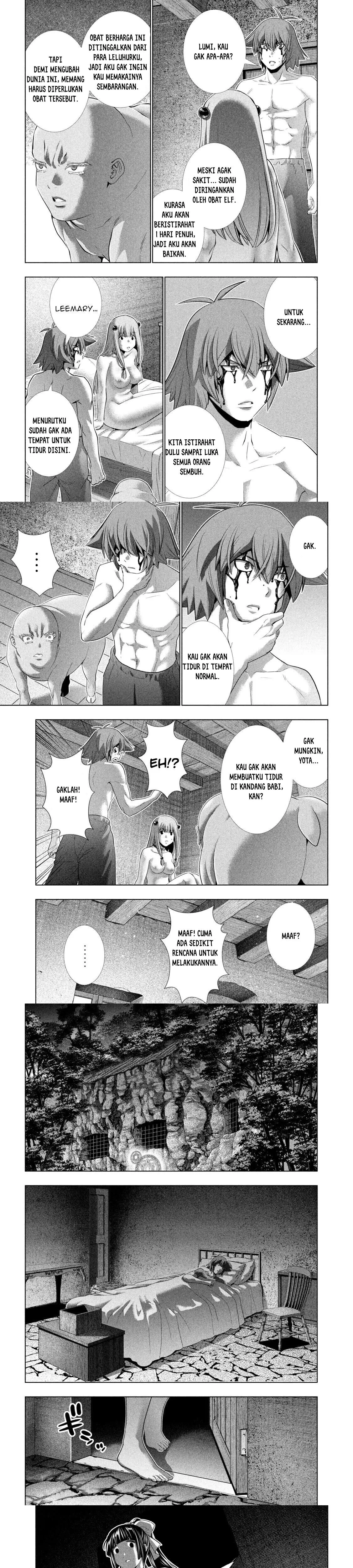 Parallel Paradise chapter 246 halaman 5