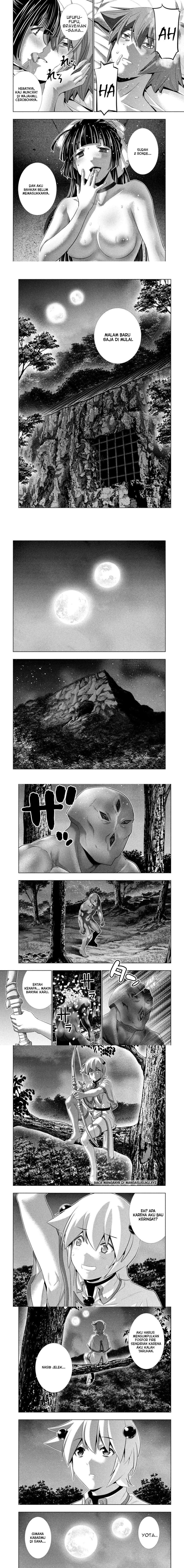 Parallel Paradise chapter 247 halaman 4