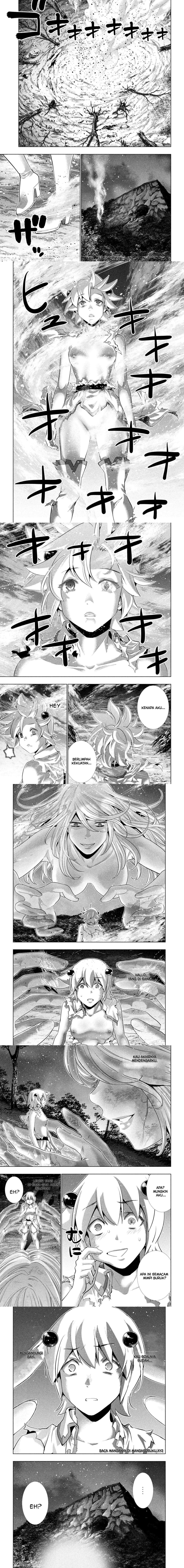 Parallel Paradise chapter 248 halaman 4