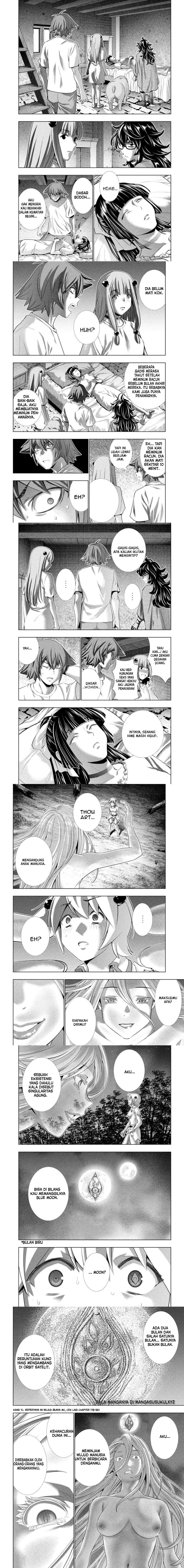 Parallel Paradise chapter 249 halaman 4