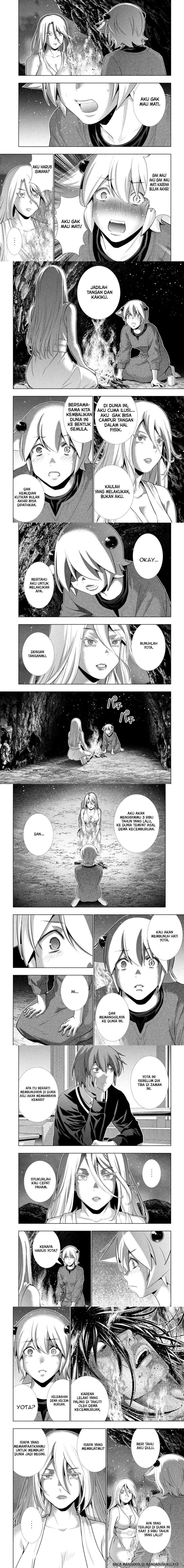 Parallel Paradise chapter 250 halaman 5