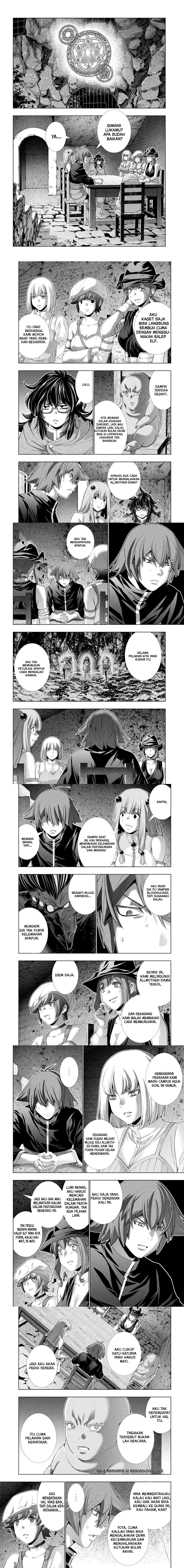 Parallel Paradise chapter 251 halaman 4