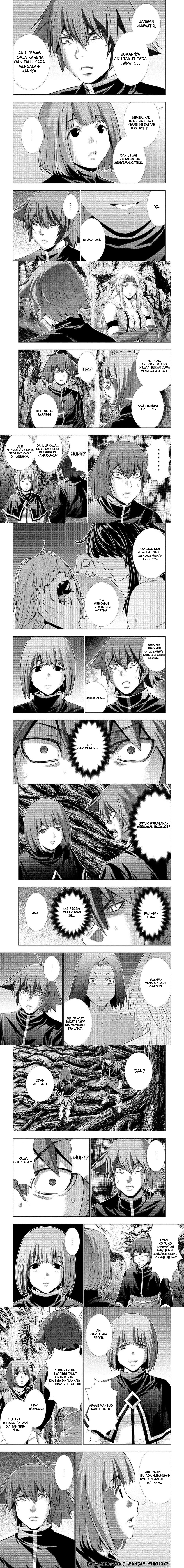 Parallel Paradise chapter 252 halaman 4