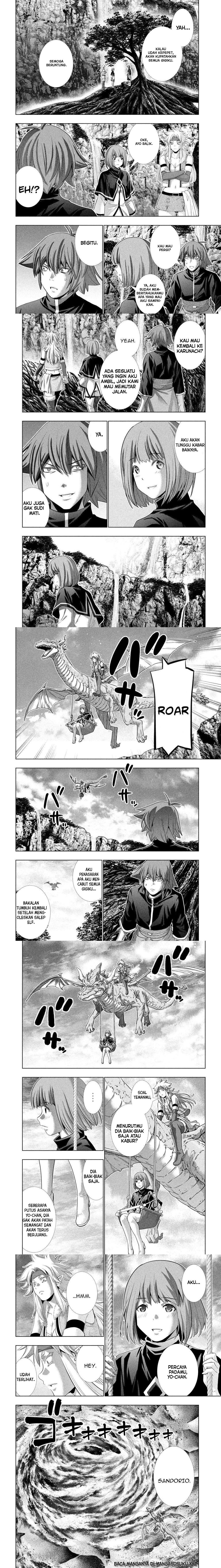 Parallel Paradise chapter 252 halaman 5