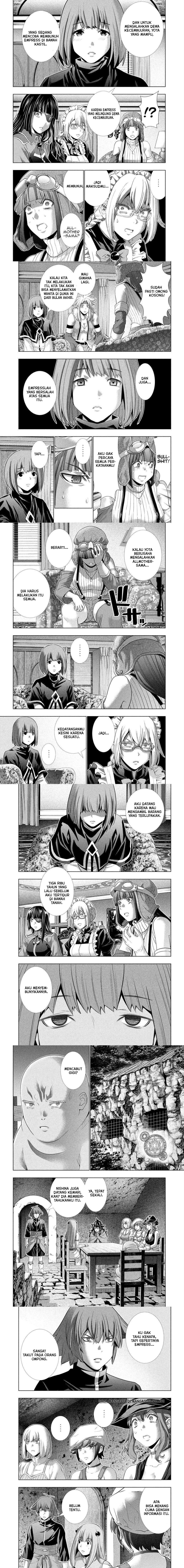 Parallel Paradise chapter 253 halaman 4