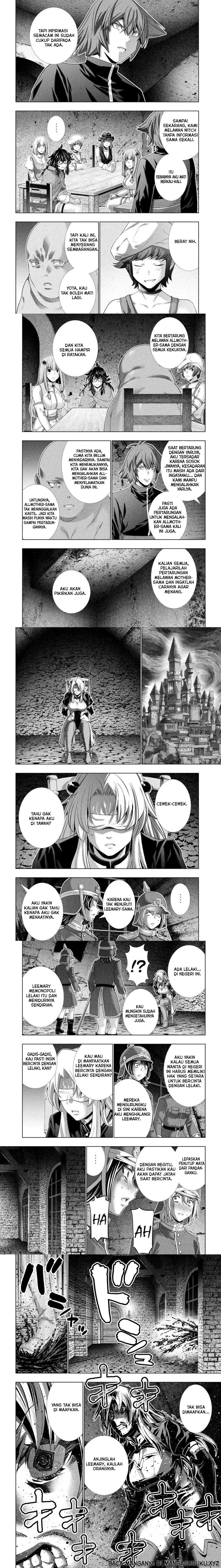 Parallel Paradise chapter 253 halaman 5