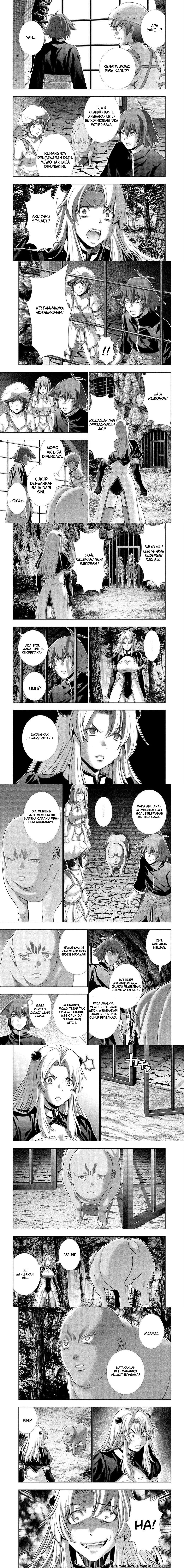 Parallel Paradise chapter 254 halaman 4