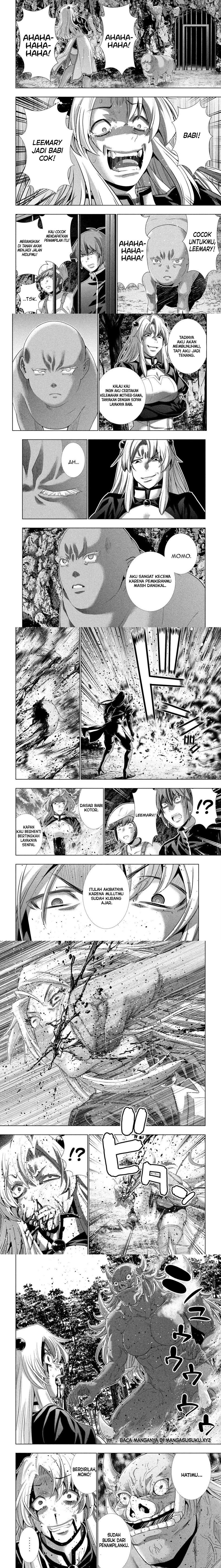 Parallel Paradise chapter 254 halaman 5
