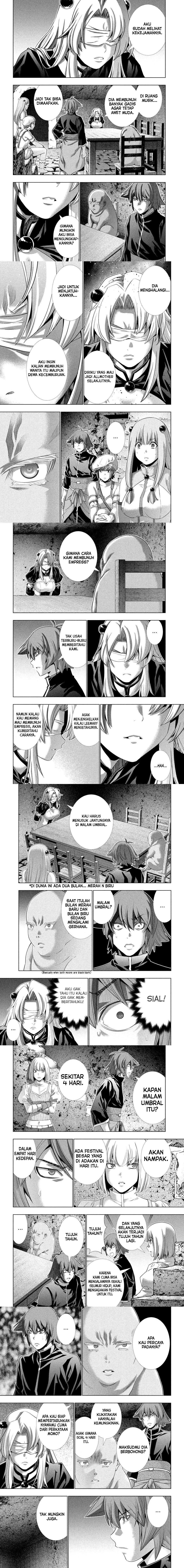 Parallel Paradise chapter 255 halaman 4