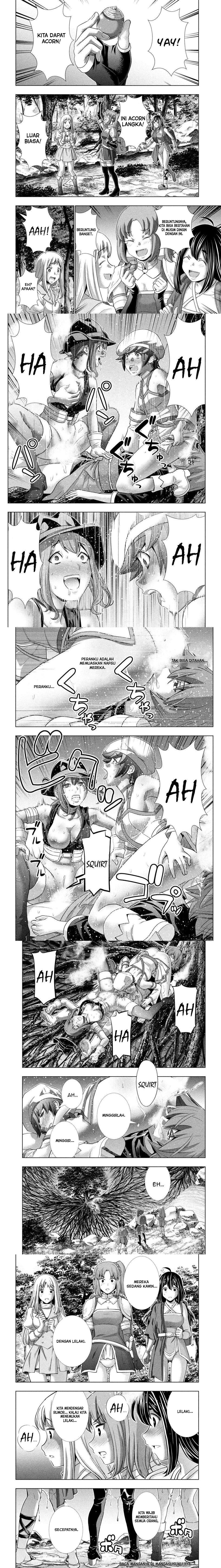 Parallel Paradise chapter 256 halaman 5