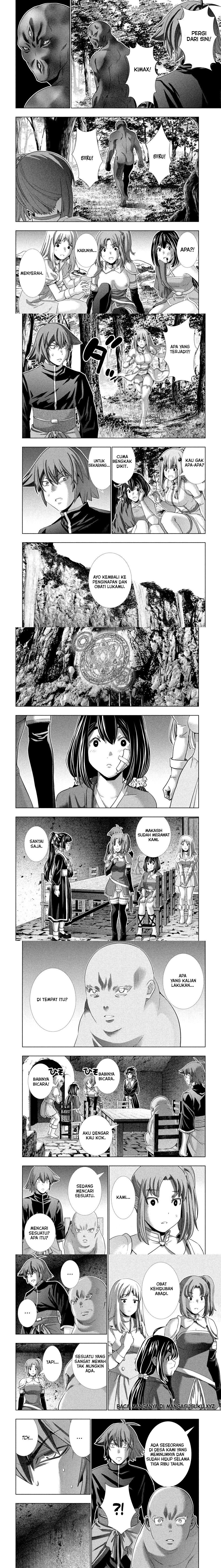 Parallel Paradise chapter 257 halaman 5