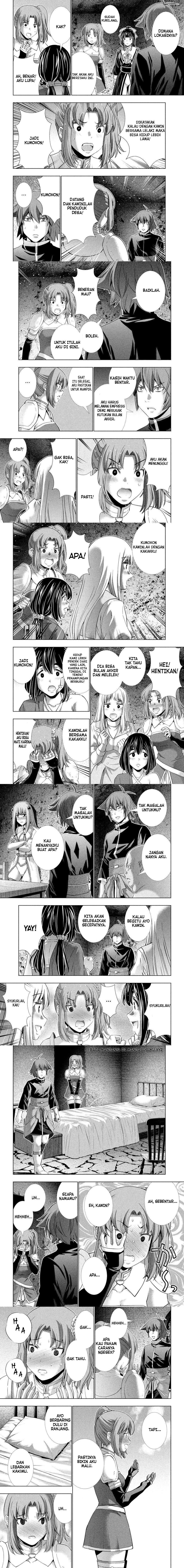 Parallel Paradise chapter 258 halaman 4