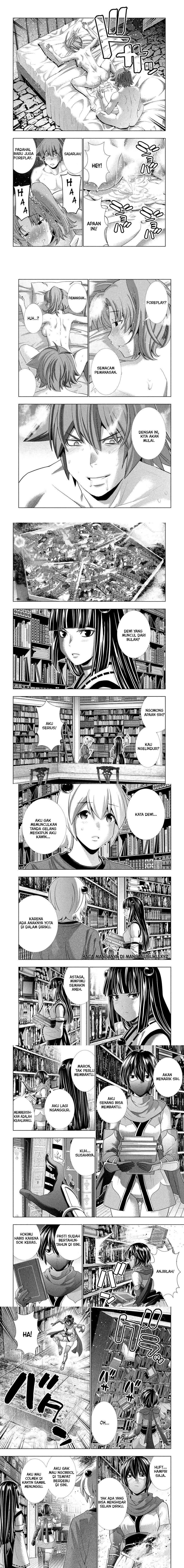 Parallel Paradise chapter 259 halaman 4