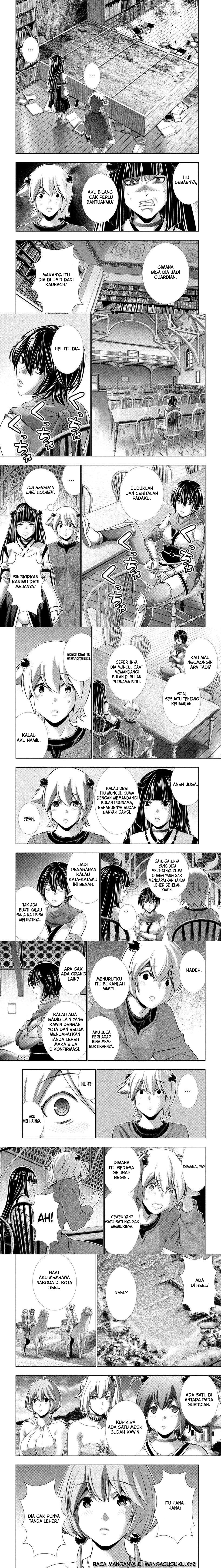 Parallel Paradise chapter 259 halaman 5