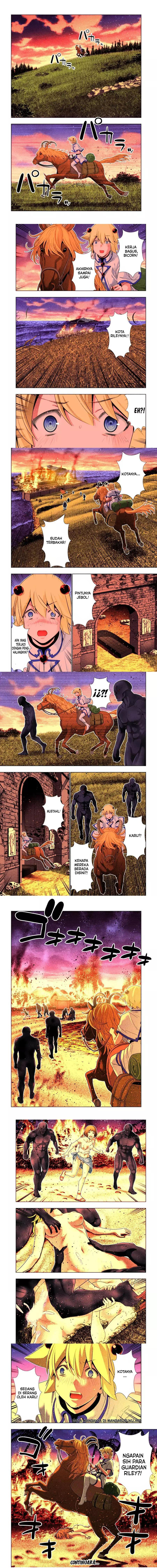 Parallel Paradise chapter 263 halaman 4