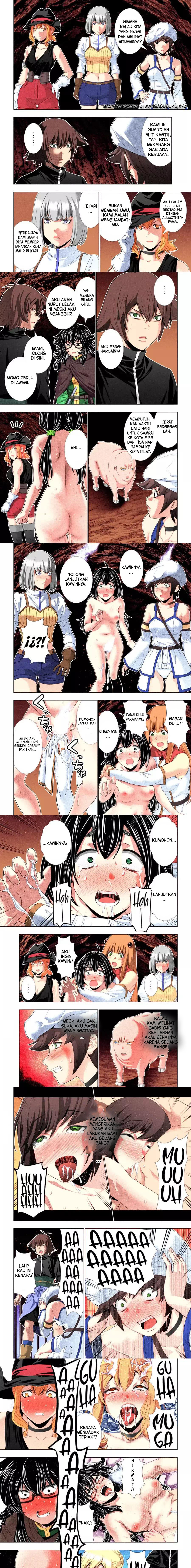 Parallel Paradise chapter 265 halaman 4