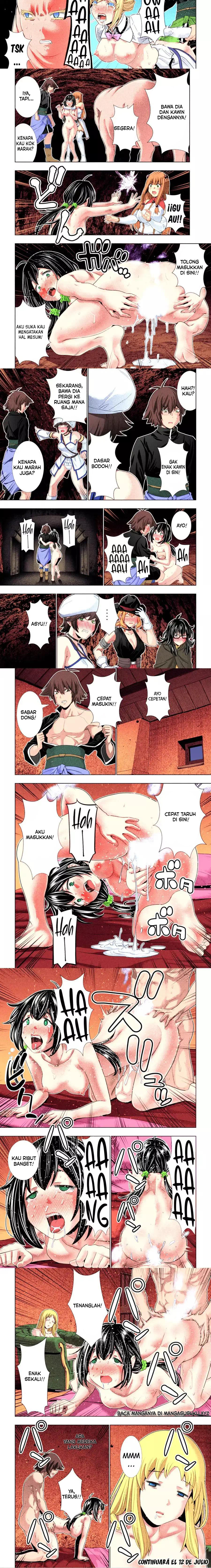Parallel Paradise chapter 265 halaman 5