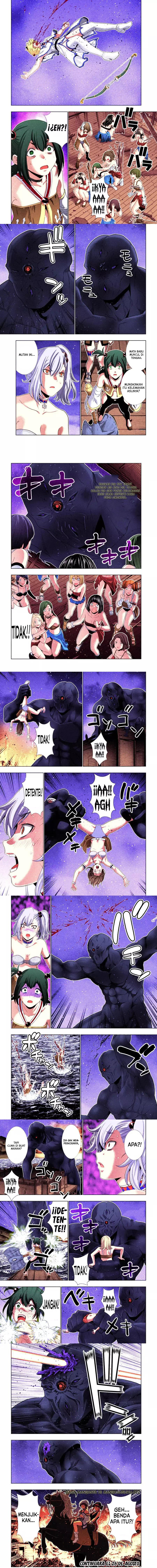 Parallel Paradise chapter 268 halaman 4
