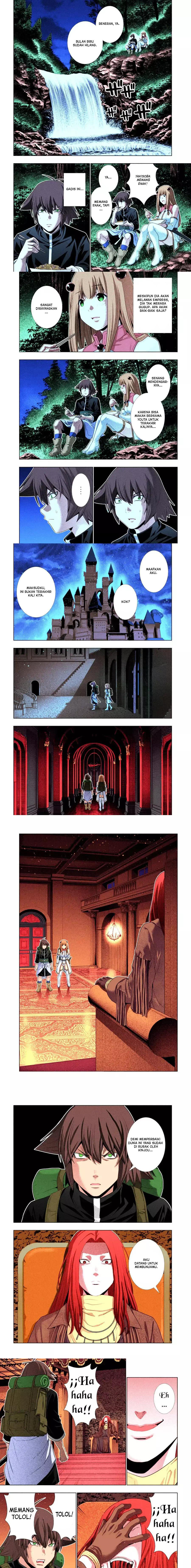 Parallel Paradise chapter 270 halaman 4