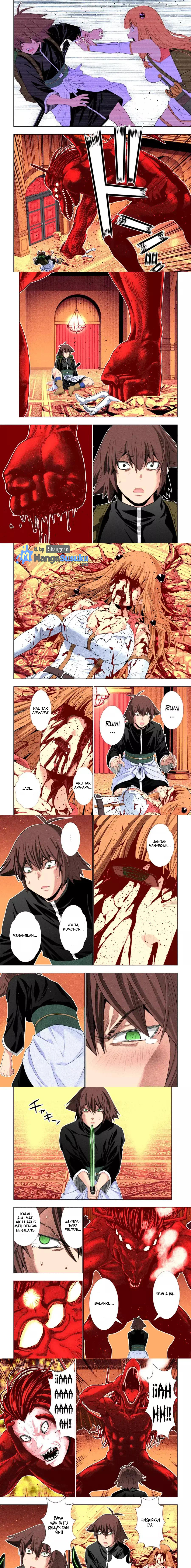 Parallel Paradise chapter 271 halaman 4