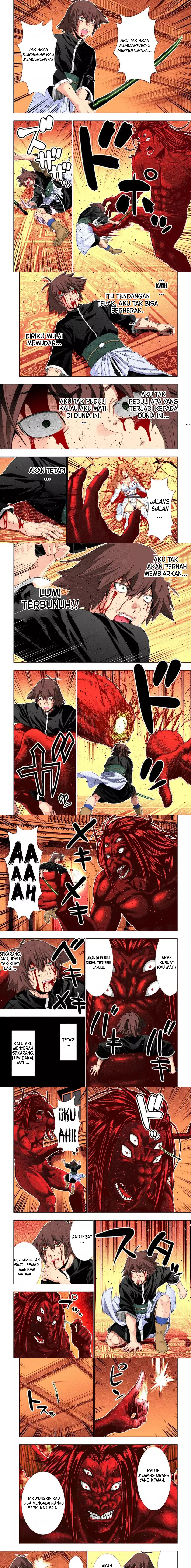 Parallel Paradise chapter 272 halaman 4