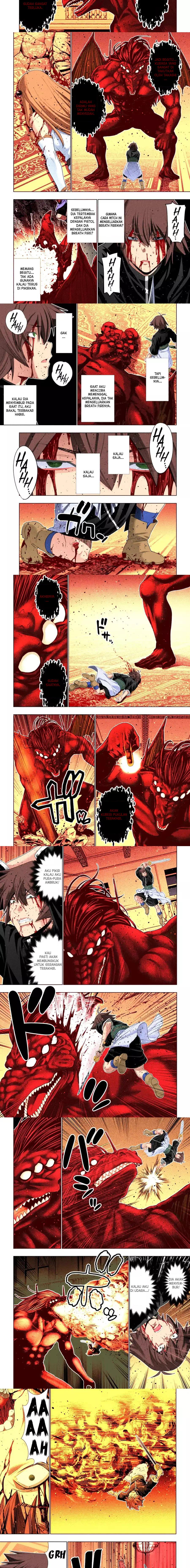 Parallel Paradise chapter 273 halaman 4