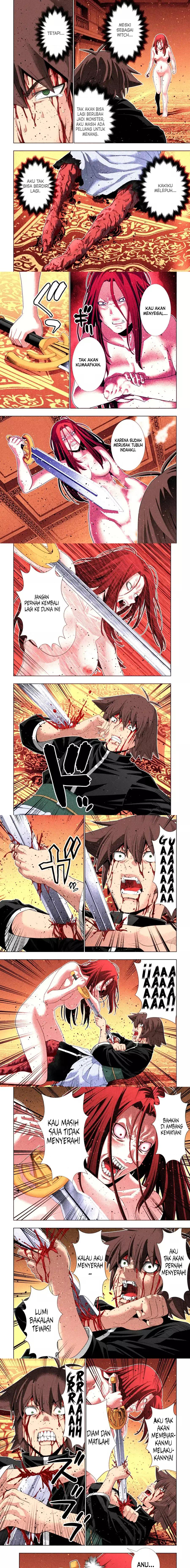 Parallel Paradise chapter 274 halaman 4